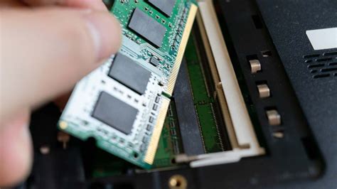 RAM Slot Not Working on My Motherboard – How to .